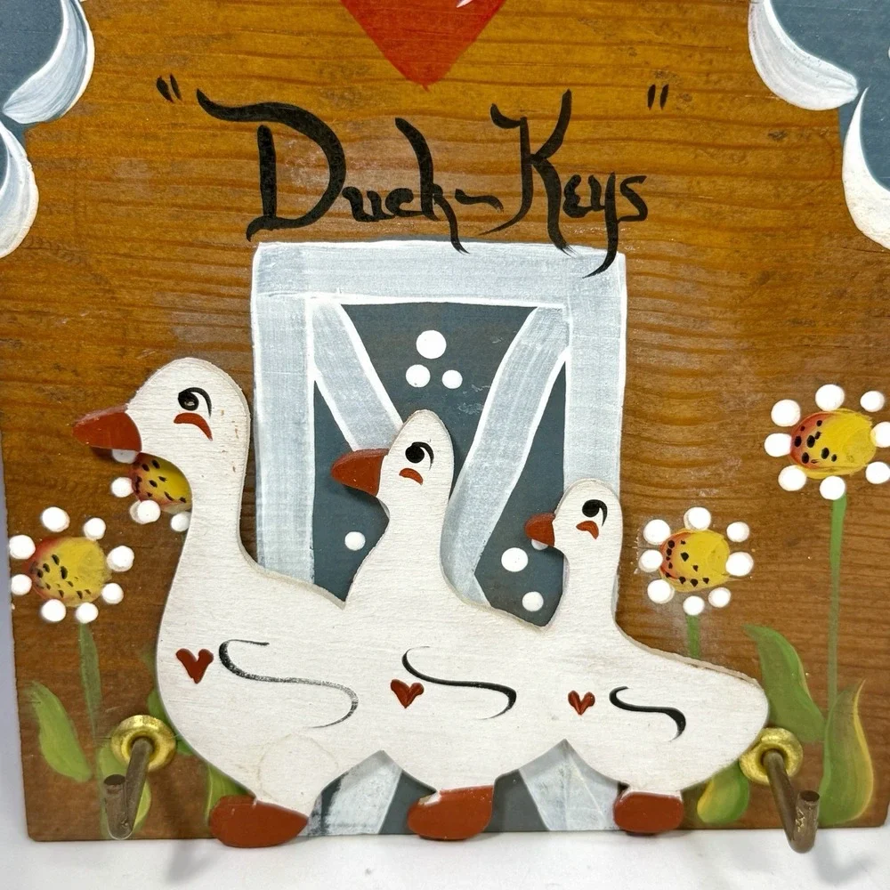 N/A hand painted